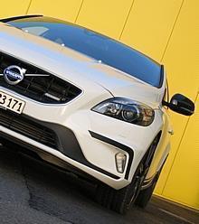 Volvo V40 Sport200